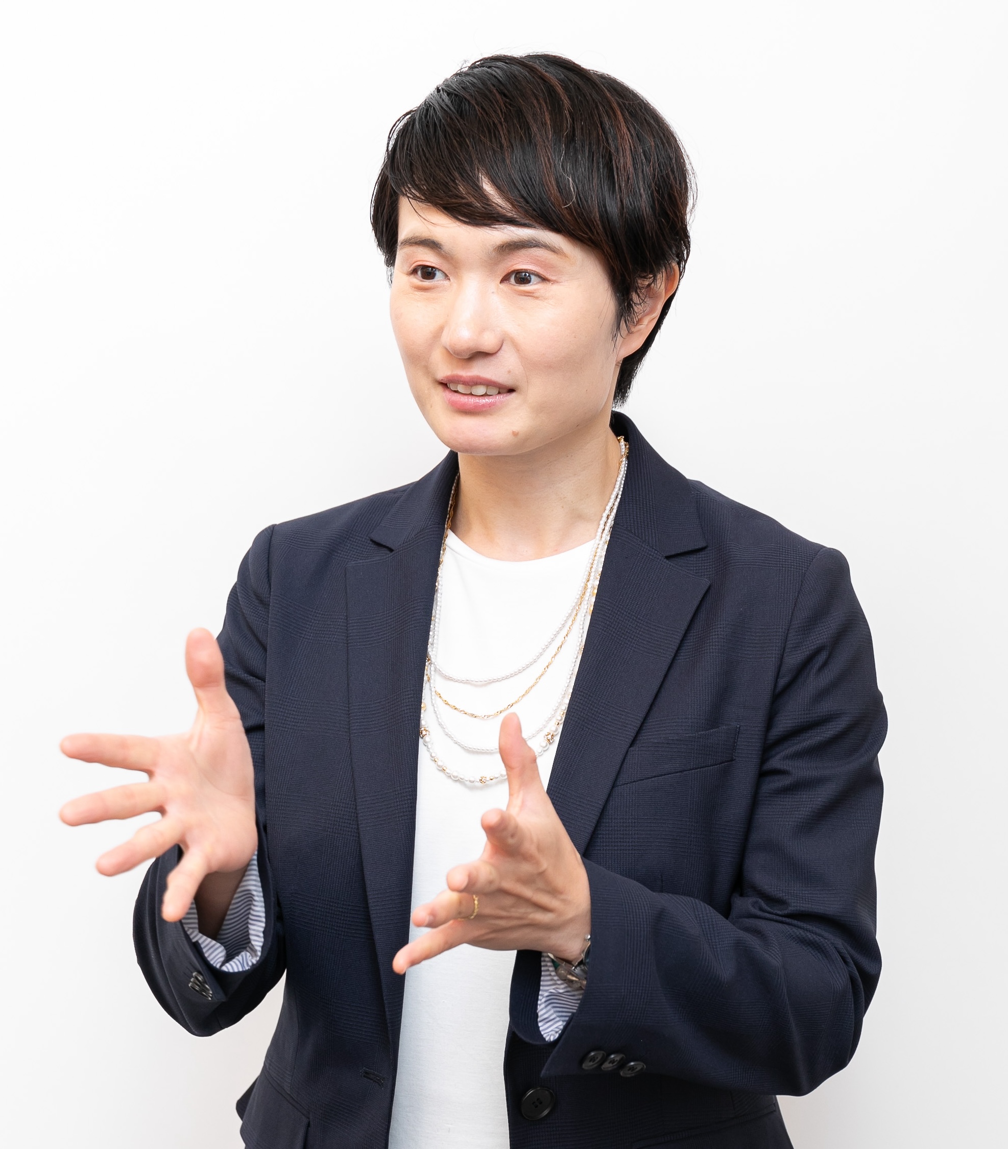 米澤智子_中小企業診断士、PRTIMES公認プレスリリースエバンジェリスト